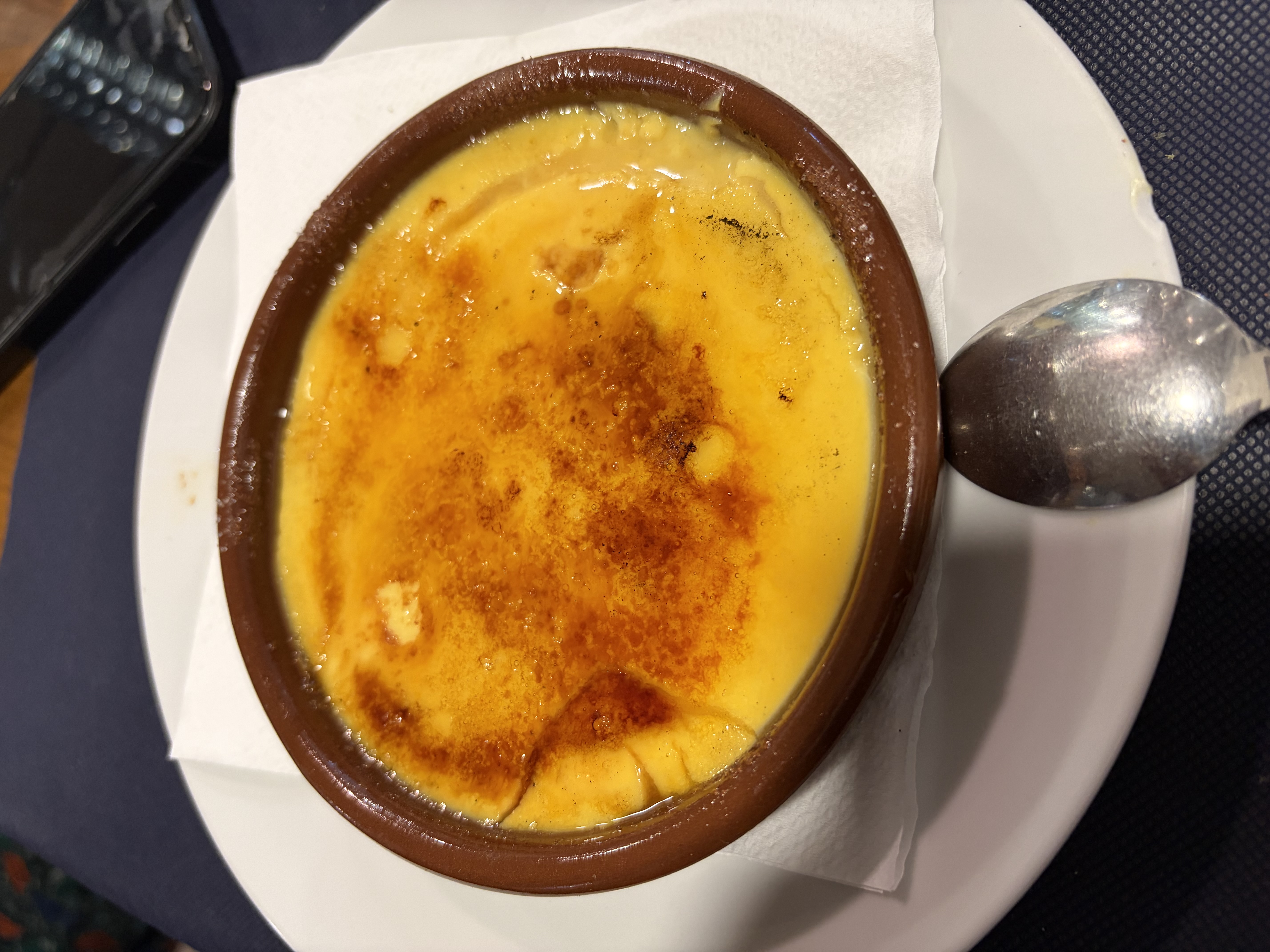 Crema catalana
